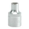 Yato Bihex Socket 12Pt – 10mm Yato Bihex Socket 12Pt – 10mm