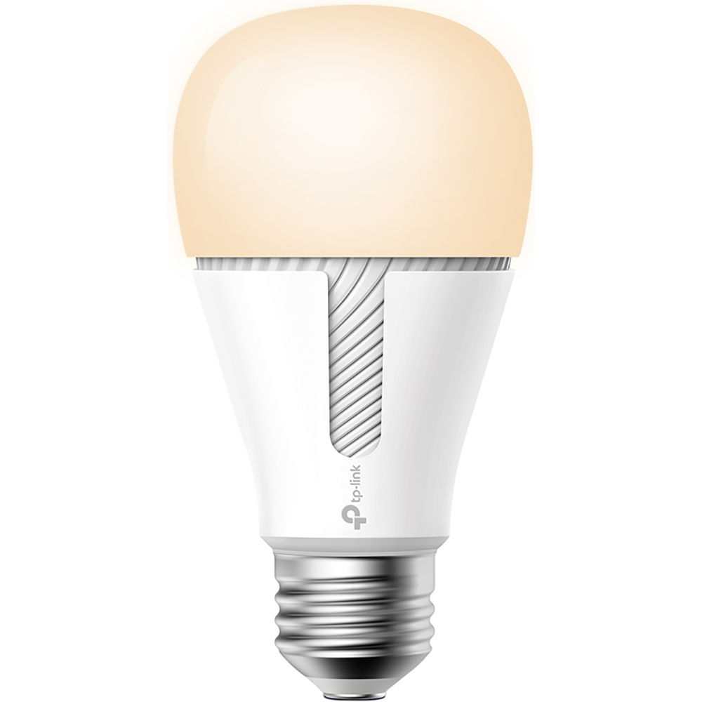 TPlink – Kl110 2.4ghz E27 Kasa Smart Light Bulb