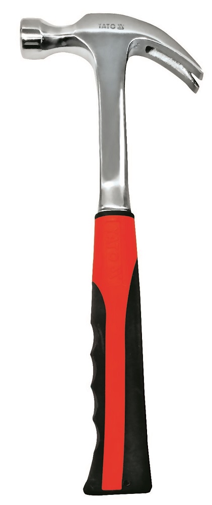 Yato Claw Hammer – 450g