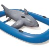 Bestway 3.10m x 2.13m Tidal Wave Shark Ride Bestway 3.10m x 2.13m Tidal Wave Shark Ride