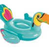 Bestway 2.07m x 1.50m Tipsy Toucan Ride-On Bestway 2.07m x 1.50m Tipsy Toucan Ride-On