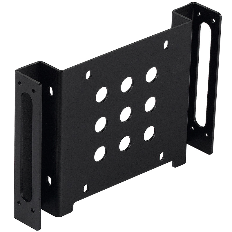 Orico 5.25″ to 3.5″|2.5″ Aluminium HDD Bracket