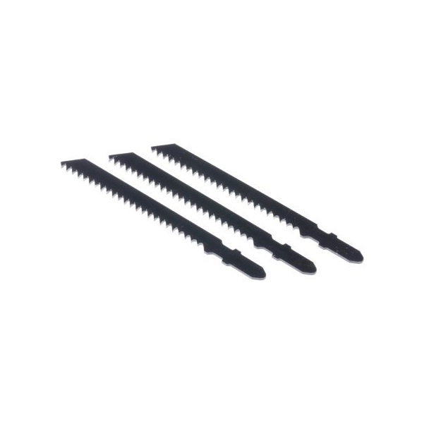 Waldo – HSS Jigsaw Blades – 118B (3 Pieces)