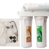 Wildberry 5 Stage Water Filter Wildberry 5 Stage Water Filter