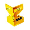 MTS – Post Spirit Level 120mm (Magnetic Post Level) MTS – Post Spirit Level 120mm (Magnetic Post Level)