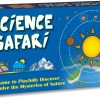 Creatives – Science Safari (part 1) (A Life Science Game to discover nature) Creatives – Science Safari (part 1) (A Life Science Game to discover nature)