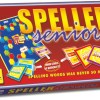 Creative’s Speller Senior (0809) Creative’s Speller Senior (0809)