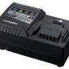 HiKOKI – Li-ion Rapid Battery Charger 14.4V-18V (UC18YSL3) HiKOKI – Li-ion Rapid Battery Charger 14.4V-18V (UC18YSL3)