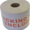 Redfern Labels -Packing Slip Label Redfern Labels -Packing Slip Label