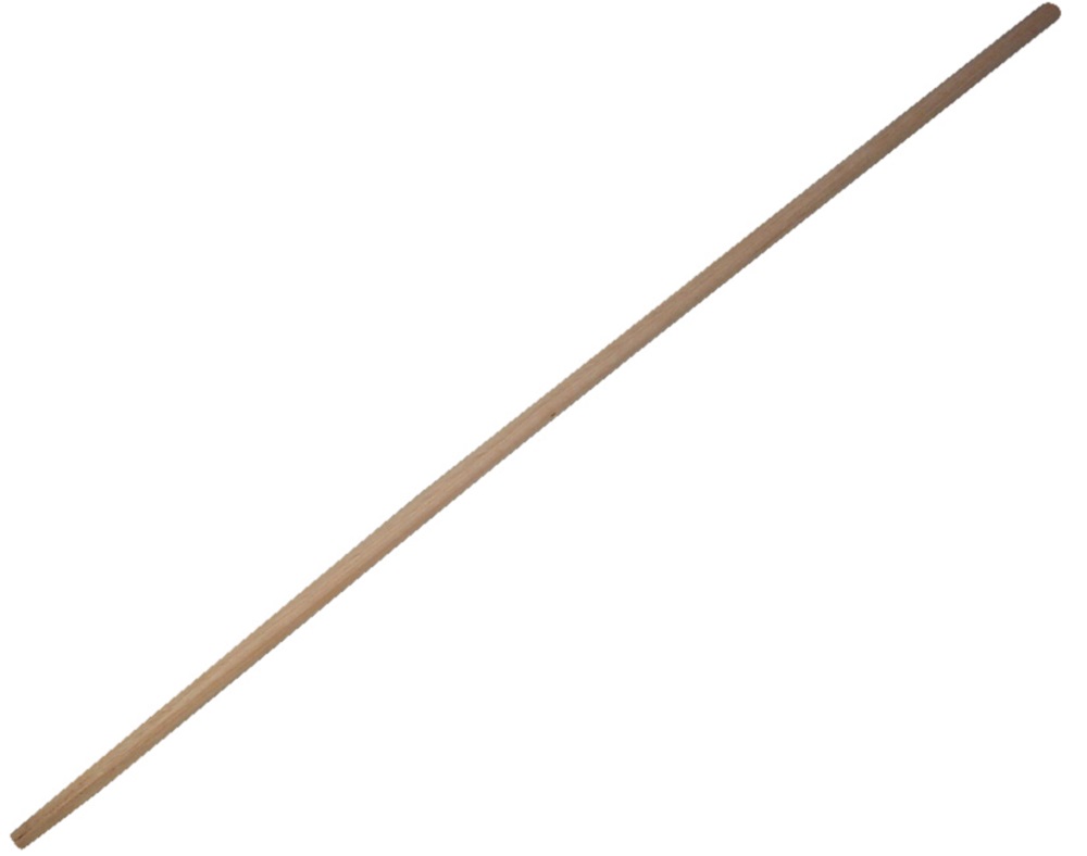 Fragram Rake Handle