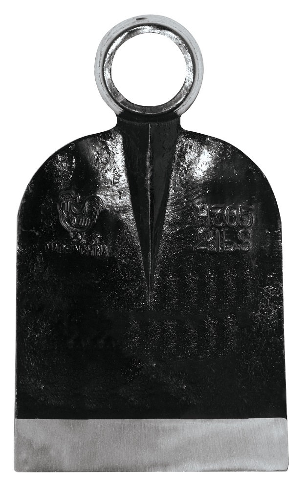 Fragram Hoe Head – 1.1KG