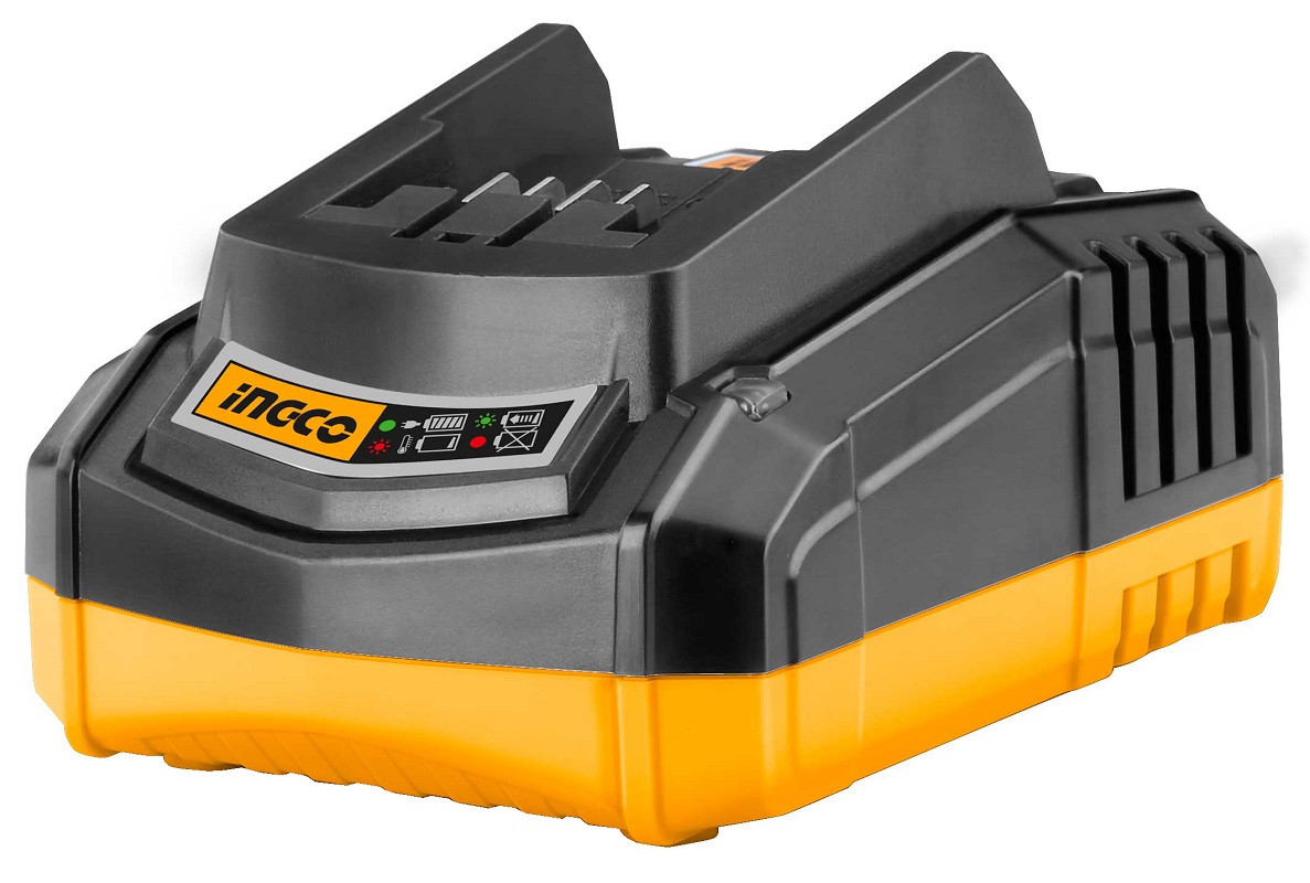 Ingco – Fast Intelligent Charger