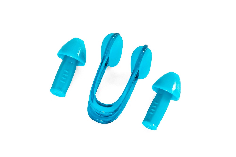 Bestway Hydro-Swim Nose Clip&Ear Plug Set