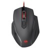 Redragon TIGER 2 3200DPI 6 Button RGB Gaming Mouse Redragon TIGER 2 3200DPI 6 Button RGB Gaming Mouse