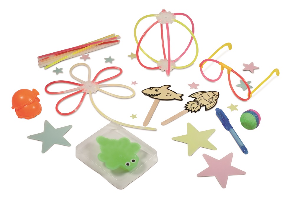 Galt Toys Glow Lab