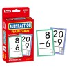 Creatives Subtraction – Flash Cards Creatives Subtraction – Flash Cards