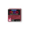 Staedtler Mod. clay Fimo professional bordeaux 85g Staedtler Mod. clay Fimo professional bordeaux 85g
