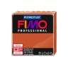Staedtler Mod. clay Fimo professional terracotta 85g Staedtler Mod. clay Fimo professional terracotta 85g
