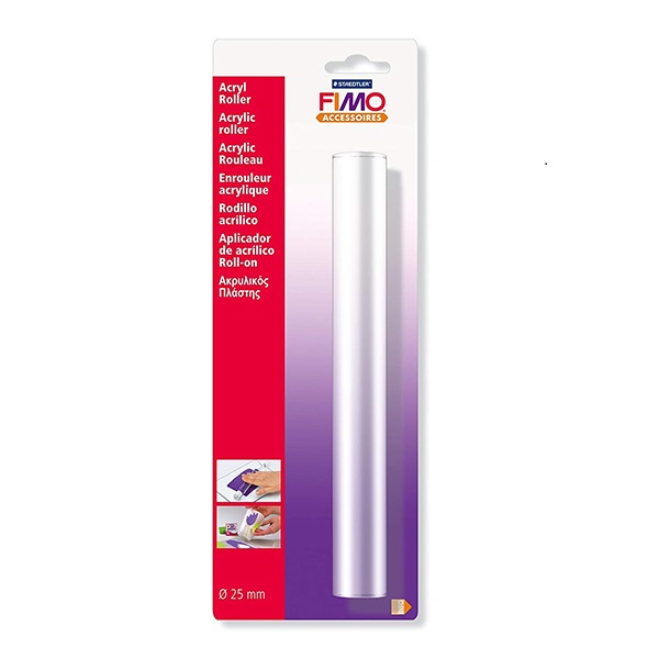 STAEDTLER Accessory Fimo acrylic roller