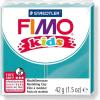 Staedtler Mod. clay Fimo kids turquoise 42g Staedtler Mod. clay Fimo kids turquoise 42g