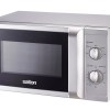 Salton 20L Manual Microwave Salton 20L Manual Microwave