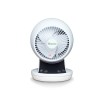 Meaco Fan 360 Personal Cooling- USB Powered, Super Quiet, Energy Efficient Meaco Fan 360 Personal Cooling- USB Powered, Super Quiet, Energy Efficient