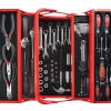 Tradequip Toolbox Kit – 70 Pieces Tradequip Toolbox Kit – 70 Pieces