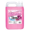 Xtreem Air Freshener Floral Fresh 5L – Bulk Value Size Xtreem Air Freshener Floral Fresh 5L – Bulk Value Size
