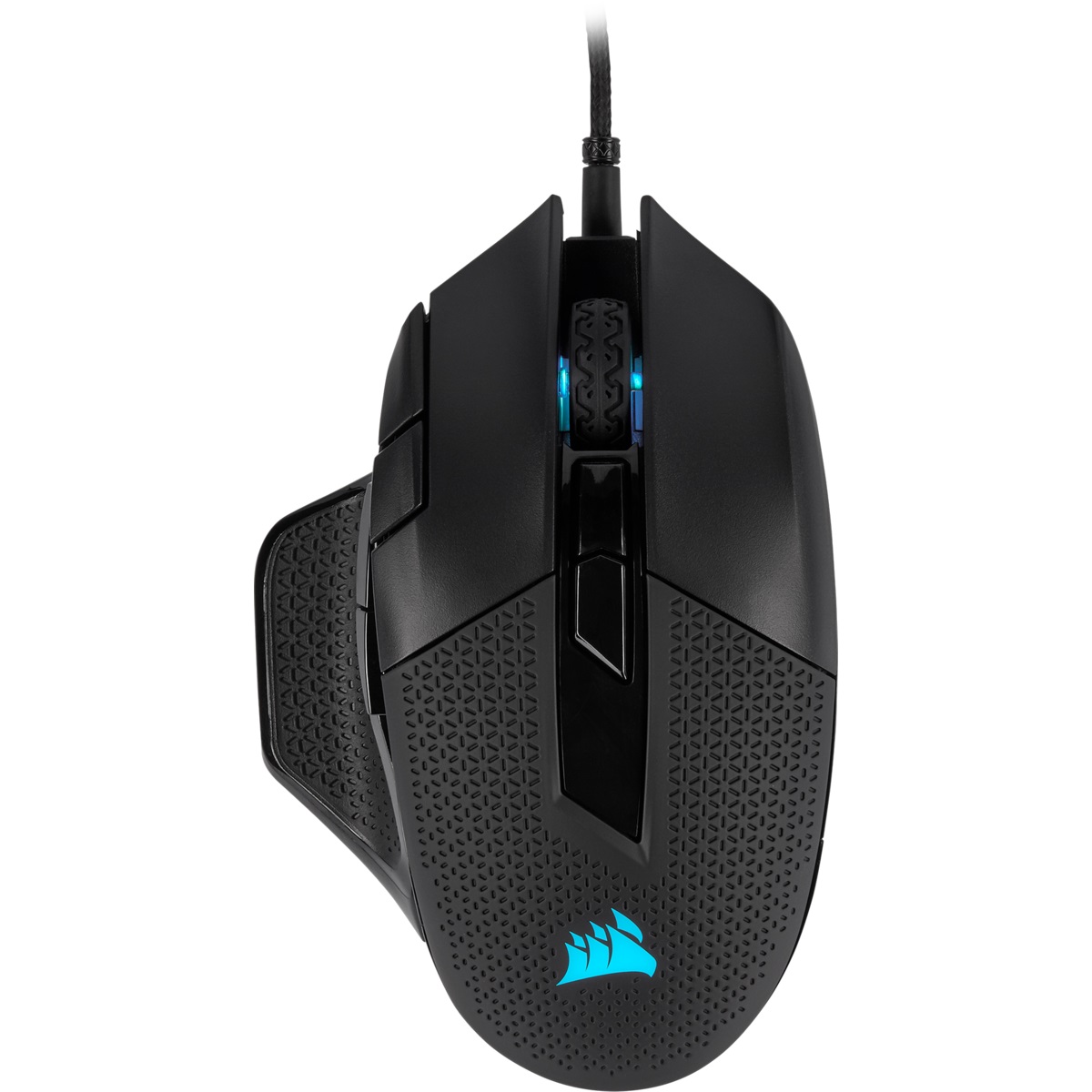 CORSAIR NIGHTSWORD RGB Tunable Gaming Mouse