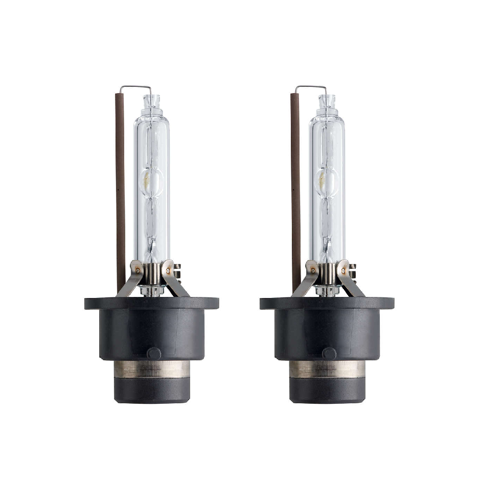 Philips Vision – D2S Xenon Car Headlight (2 Pack) S1