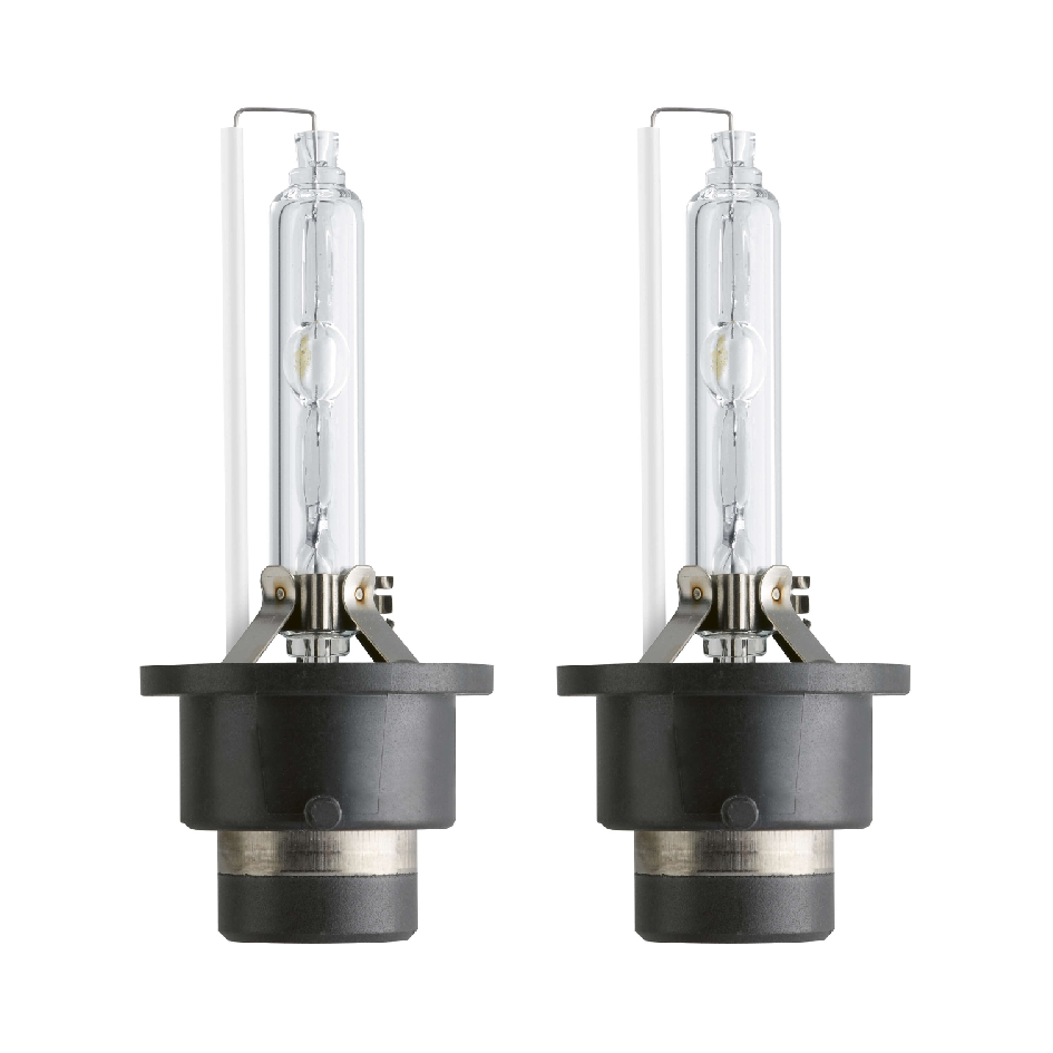 Philips X-tremeVision gen2 – D2S Xenon Car Headlight (2 Pack) S1