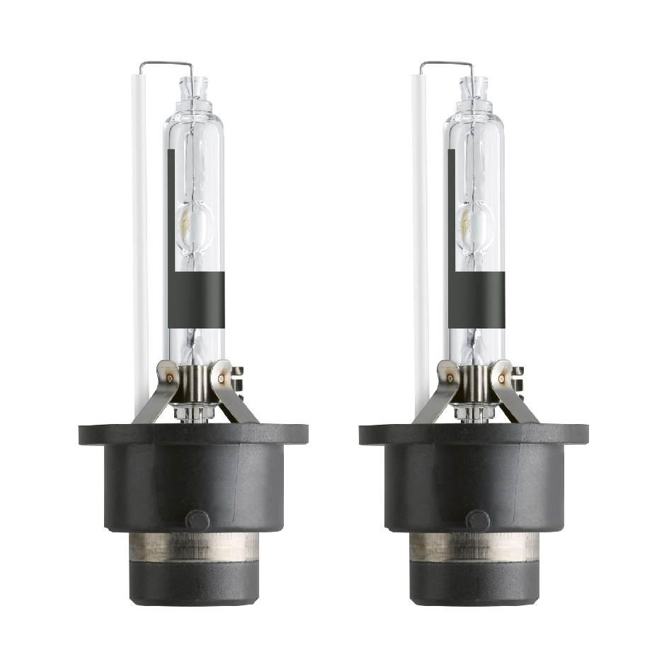 Philips X-tremeVision gen2 – D2R Xenon Car Headlight (2 Pack) S1