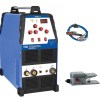 Tradeweld – 250 HF AC/DC-TIG Inverter Welding Machine Tradeweld – 250 HF AC/DC-TIG Inverter Welding Machine