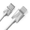 Romoss USB to Lightning 1m Cable – White Romoss USB to Lightning 1m Cable – White
