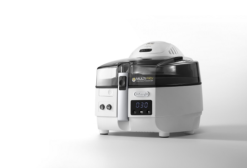 Delonghi Multifry Extra White FH1373/2