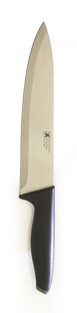 Richardson Sheffeild Chef’s Knife 8″ In Pouch