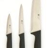 Richardson Sheffeild 3 pcs Starter Knife in pouch Richardson Sheffeild 3 pcs Starter Knife in pouch