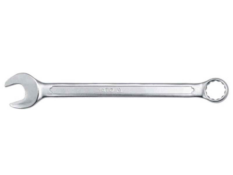 Yato Combination Spanner – 30mm