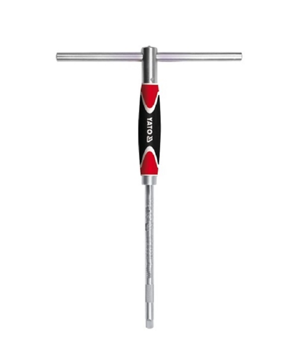 Yato T-Type Wrench – 1/2″ x 310mm