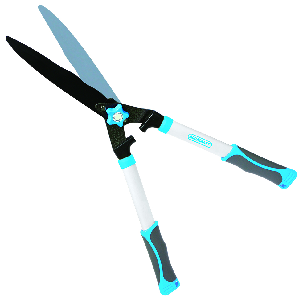 Aquacraft – Hedge Shear Classic Straight  Blade