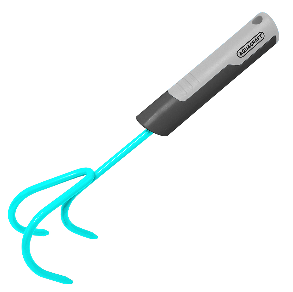 Aquacraft –  Hand Classic Cultivator