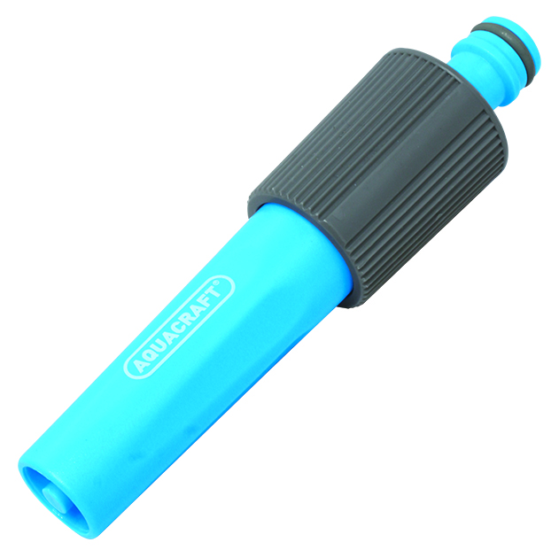 Aquacraft – Nozzle Adjustable Spray