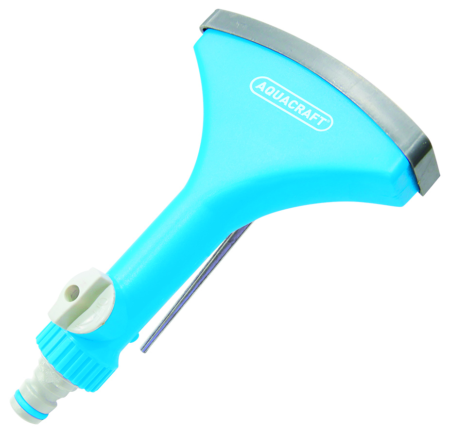 Aquacraft- Sprinkler Fan With Spike