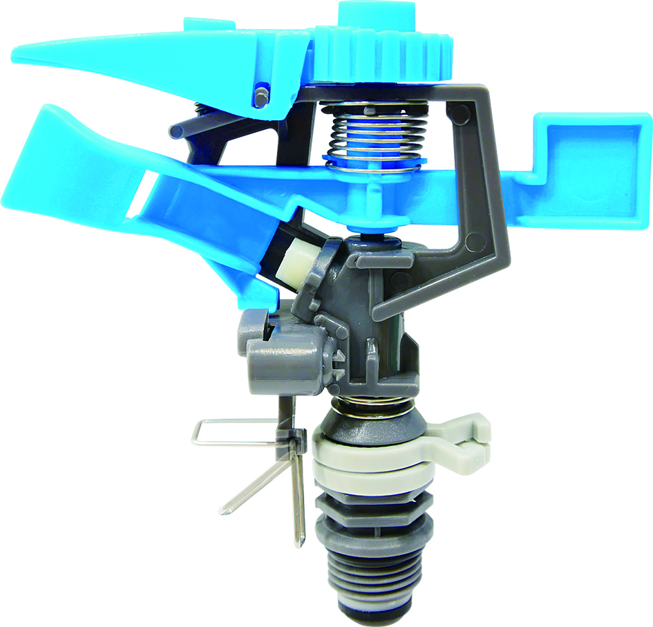 Aquacraft – Sprinkler Impluse Plastic Head