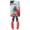 Yato Combination Pliers – 180mm – Industrial Yato Combination Pliers – 180mm – Industrial