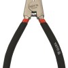 Yato Circlip Pliers – External Bent Yato Circlip Pliers – External Bent