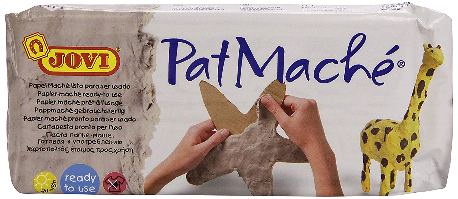 JOVI Patmache 680g