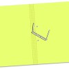 Croxley M220f Yellow Manilla Folders Pack Of 100 Croxley M220f Yellow Manilla Folders Pack Of 100