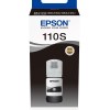 Epson 110S Ecotank Black Ink Bottle (40ml) Epson 110S Ecotank Black Ink Bottle (40ml)
