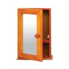 Bathroom Sinlge Door Mirror Cabinet Bathroom Sinlge Door Mirror Cabinet